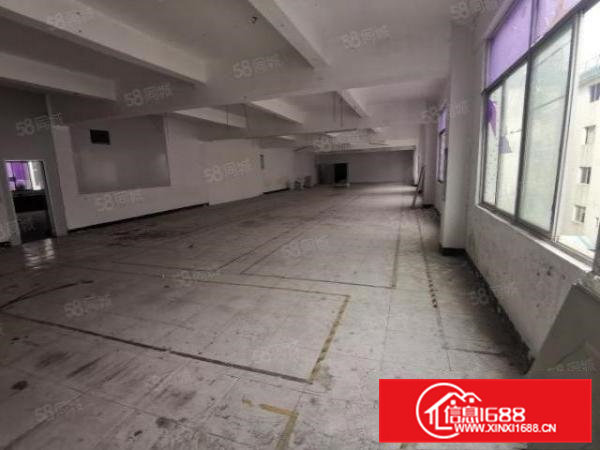 凤岗新空出楼上标准厂房出租地理位置佳工业园区独院厂房