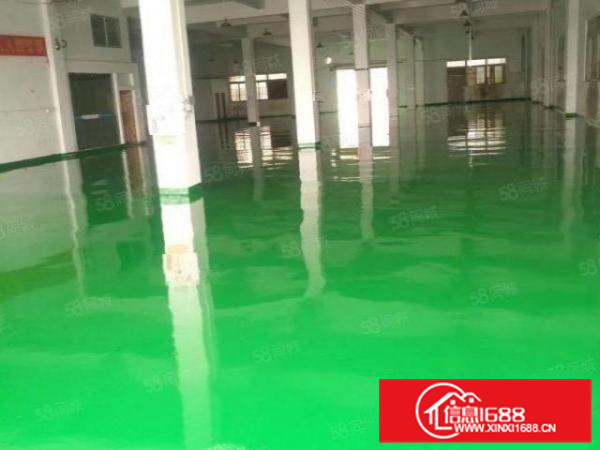 狮山科技园区标准厂房一楼1500平方厂房火热出租