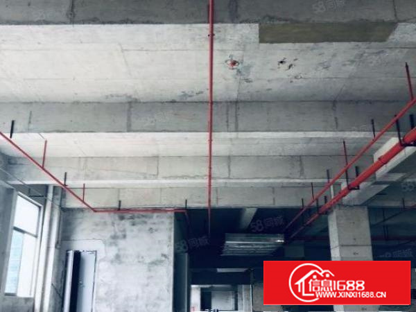 光大厂房首层1500平带牛角自带VOC排放指标