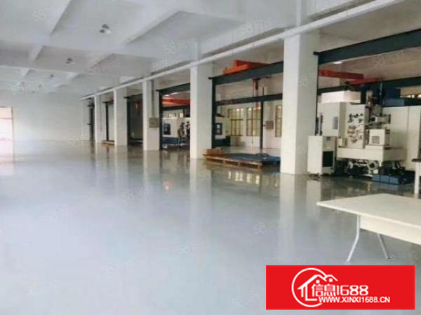 有房产证，北滘园区管理680方带装修办公厂房，形象好！