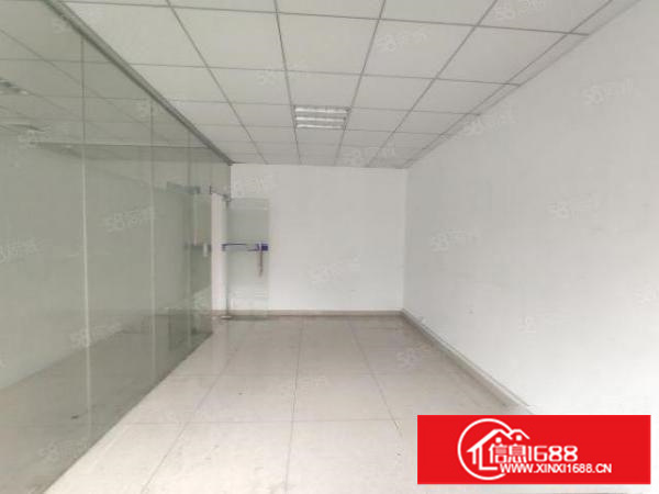 西乡，前进二路，臣田工业园，楼上带装修整层1050平厂房出租