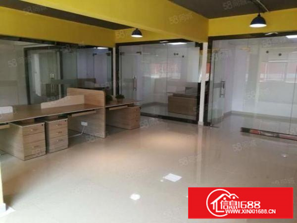 爱联吉祥电商产业园100，200，500平办公室厂房出租可分