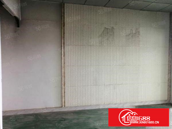 长安新民四楼一整层1380平方13元8毛一平方招租