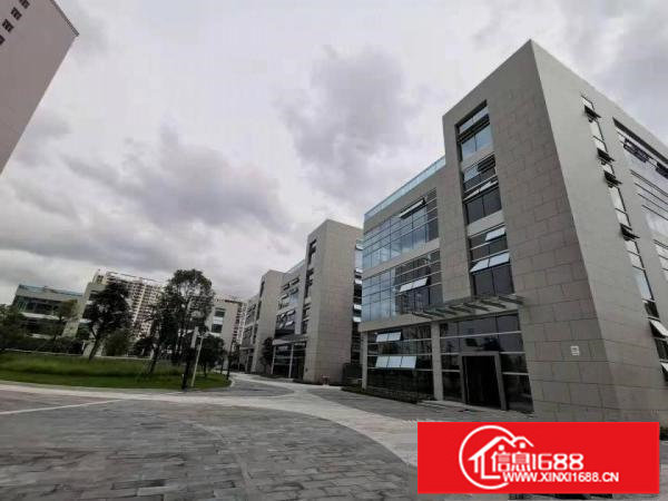 丹竹头200平300平500平电商产业园招租