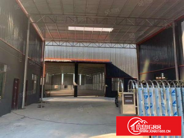 南海丹灶东联马沙独门独院单一层2740方，空地大，证件齐