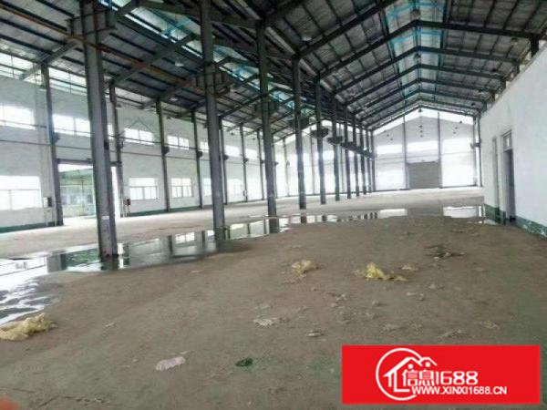 平湖汽车站附近工业区一楼钢构500平米出租