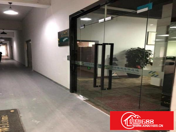 大芬布吉上李朗工业园厂房590平米