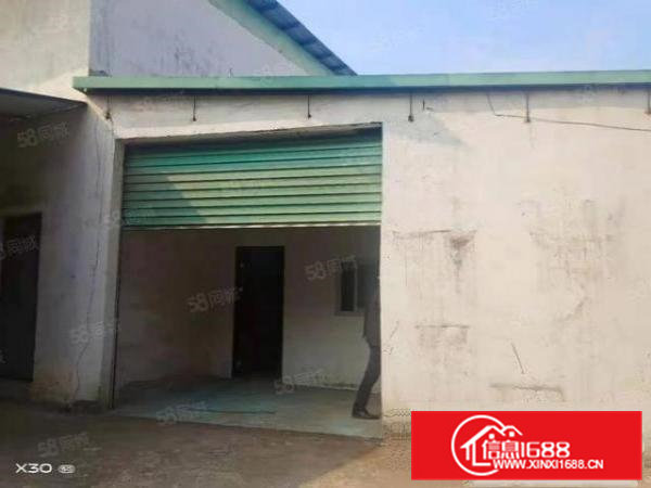 大岭山鸡翅岭新出原房东独门独院厂房实际面积600平米出租