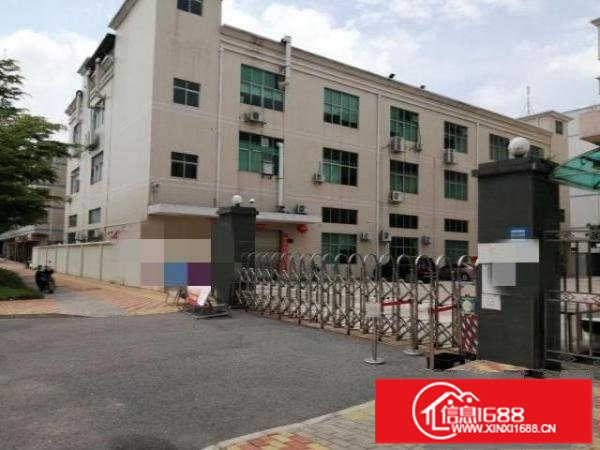 大田洋新出红本厂房2楼1500平方形象好易招工