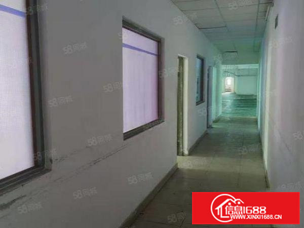 凤岗.靠近深圳原房东楼上1000平方实际面积出租无公摊小独院