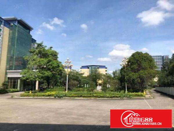 寮步新出原房东独院厂房出租主线到车间办公室装修离高速路口近