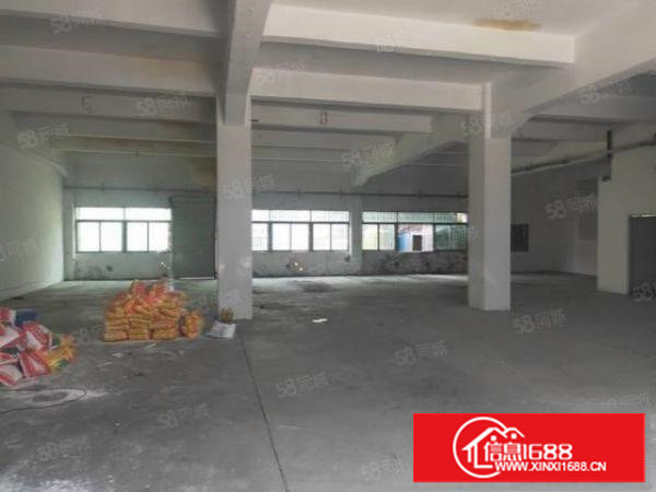 长安镇新出标准200到5000平方厂房出租,大小可分租