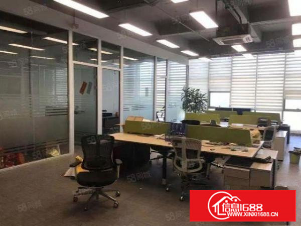 一手房东出租！塘厦新出独院4000平，带精装办公喷淋环评齐全