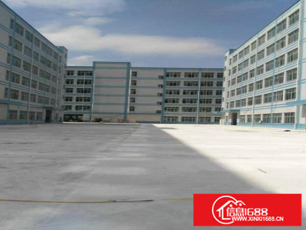 大亚湾全新新亿科技园整体、分层、分栋出租