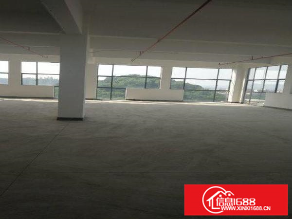 全新独院厂房便宜放！只要11元平米!