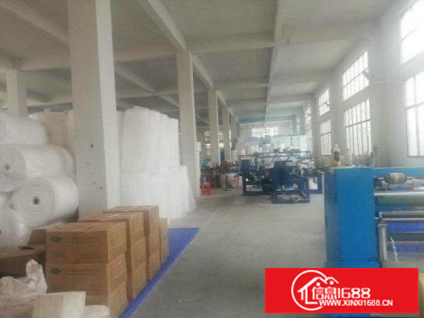 坑梓工业区标准一二楼，每层1800平米，可以分层租