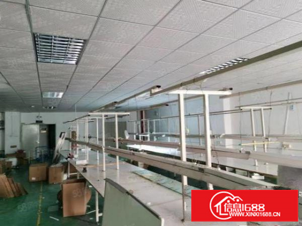 固戍28元1平厂房仓库100平160平200平至9000平