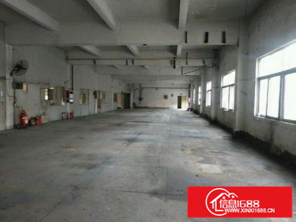 坑梓龙田独院厂房5000平米出租