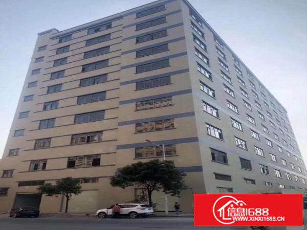 带正规牌照的电镀厂房，交通便利