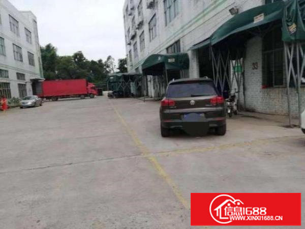 平湖白泥坑海吉星旁4处中央厨房，净菜，冷链出租900平起