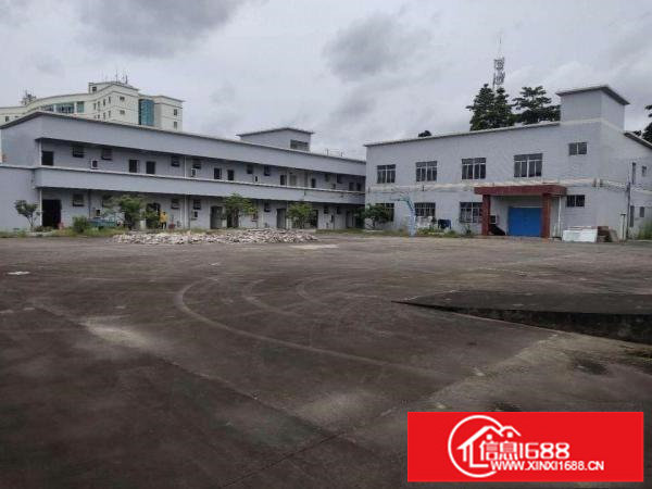 坪山新出幼儿园学校教育农家乐物流独院8300平地理位置绝佳