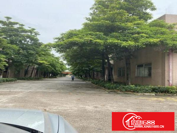 里水原房东花园厂房分租2100平米厂房出租，租金只要15块