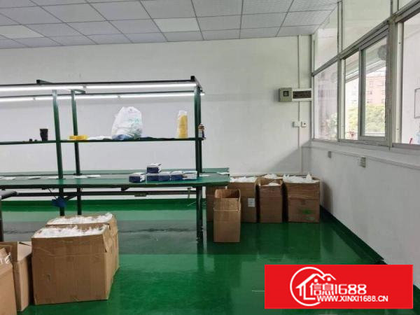 塘厦石潭蒲新出原房东无尘车间800平方