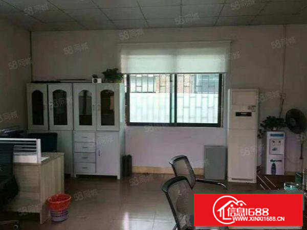 东坑新出标准厂房两层1800平方出租