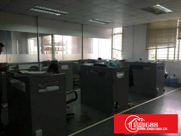 长安沙头一楼150平精装修带办公厂房招租行业不限