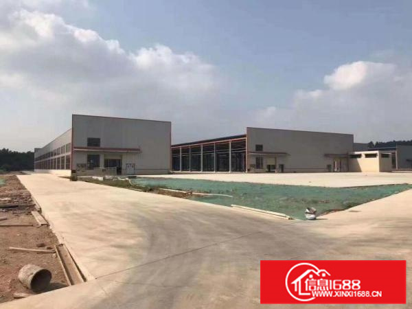 一汽大众附近大型园区厂房出租，总面积80000平方左右