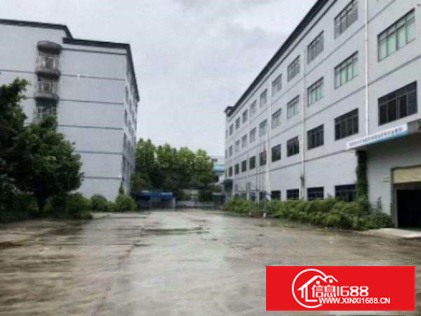 高埗工业园楼房2楼2000平米厂房超低价12元/平方出租