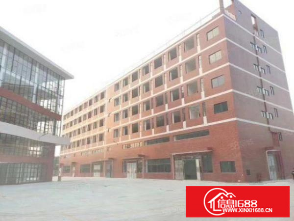 勒流富安工业区新建厂房13000方独院，双达标，一手业主！