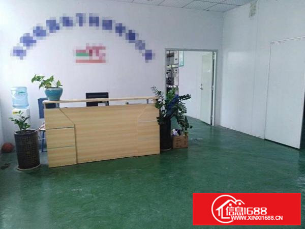 清溪镇楼上现成装修水电带办公室