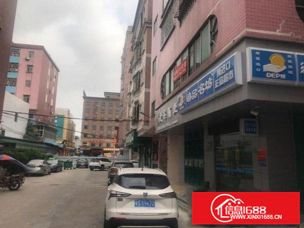 二楼有260平方出租