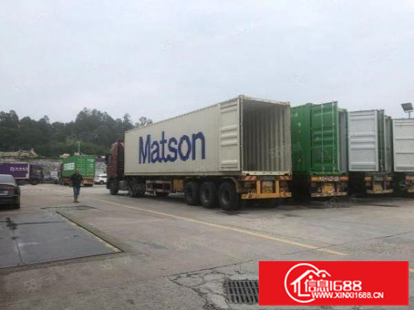 坂田单一层钢结构厂房一楼招租，大小可分租，