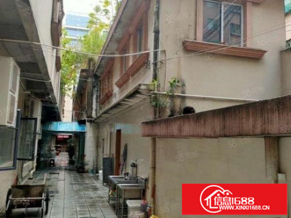 龙华民治9000平独栋出租，龙胜上芬双地铁站，临近福龙高速路