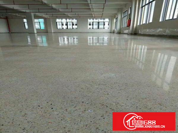 惠州高速出口边全新红本带无尘车间厂房5万平米出租