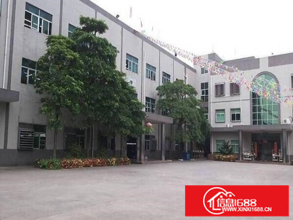 凤岗大量小型厂房招租500-1000左右都有