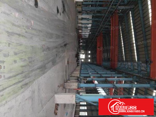 花园式厂房，带五金喷涂环评，上环保设备即可生产