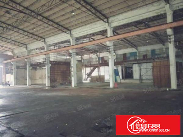 勒流镇新出原房东独门独院带航车1500平方厂房出租不拆迁