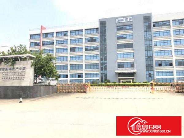 行业不限！清溪荔横楼上1000平，精装修！