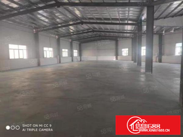 黄江北岸小独院1280一层铁皮房独院出租电100