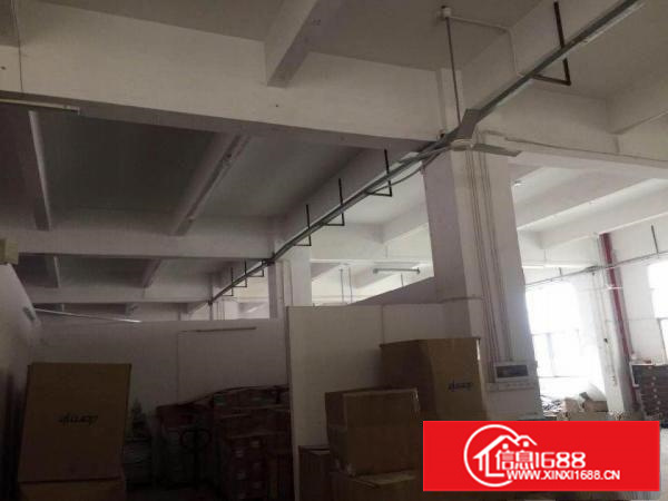 出租龙岗横岗大康厂房，房东直租