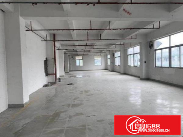 塘坑地铁站旁3楼2800平100平起租