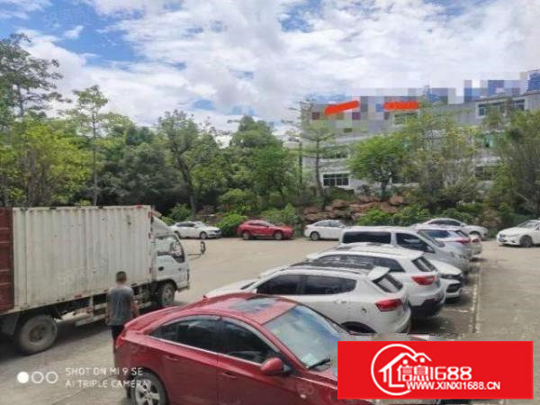 伟鹏达工业园小面积厂房1200平带装修物业直租