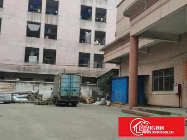 原房东独院独院，标准厂房，大路旁交通方便