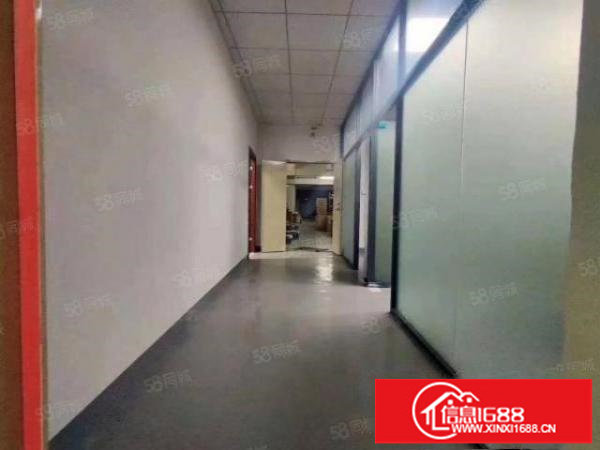 观澜桂花新出原房东小面积厂房650平方,带3间办公室装修