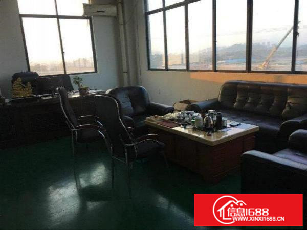 凤岗黄洞绿色电子、包装、印刷厂房出租800平方