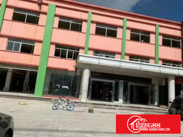 万江共联工业区新出标准12300平方