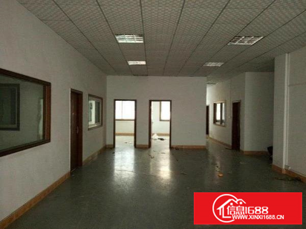 平湖白泥坑海吉星附近200;550平一楼出租